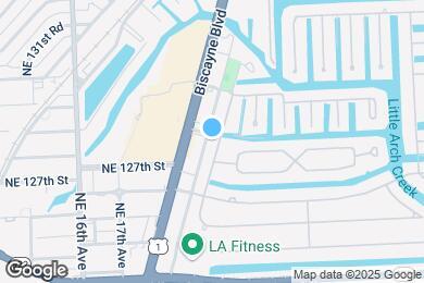 Map image of the property - 12730 Ixora Rd