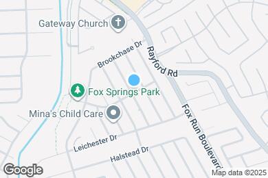 Map image of the property - 29502 Raestone St