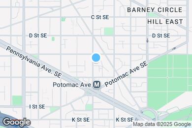 Map image of the property - 524 14th St SE