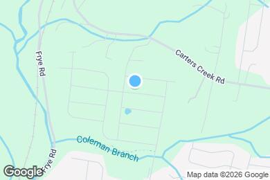 Map image of the property - 3918 Sadie St