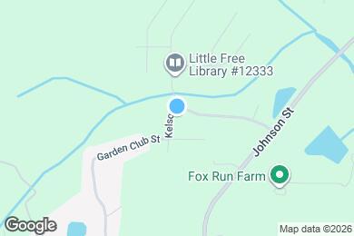 Map image of the property - 4388 Kelso Dr