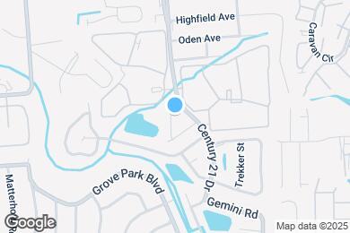 Map image of the property - 541 Eiseman Wy