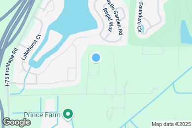 Map image of the property - 7850 Harbor Moor Dr