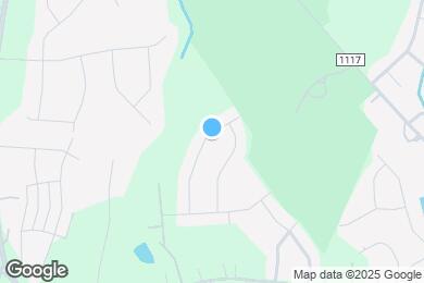 Map image of the property - 13921 Lawrence Farm Ln