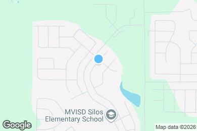 Map image of the property - 6524 Arid Wy