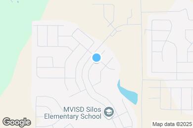 Map image of the property - 6528 Arid Wy