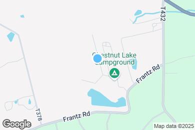 Map image of the property - 117 Chestnut Lake Rd