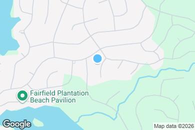 Map image of the property - 6022 Belle Meade Ct