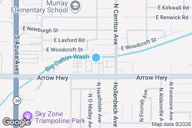 Map image of the property - Westgate Villa Apartments