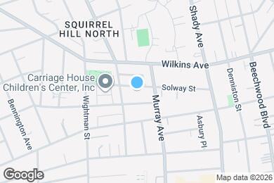 Map image of the property - 5728 Solway St