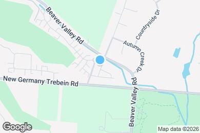 Map image of the property - 2659 Verdant Ln