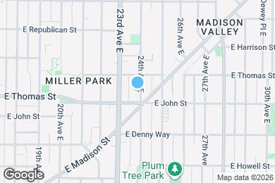 Map image of the property - Unit D