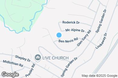 Map image of the property - 225 Ben Nevis Rd