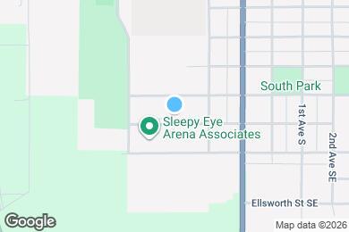 Map image of the property - Sunrise Manor