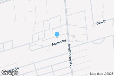 Map image of the property - 67 Adams Rd