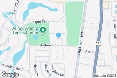 Map image of the property - 516 Osprey Dr