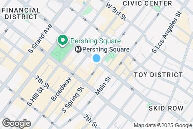 Map image of the property - Alexandria Apartments