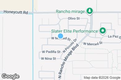 Map image of the property - 37977 W Merced St