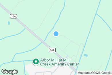 Map image of the property - 284 Banyan Frst Dr
