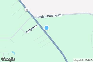 Map image of the property - 3413 US-15