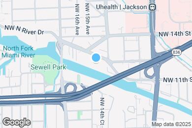 Map image of the property - Lantower River Landing