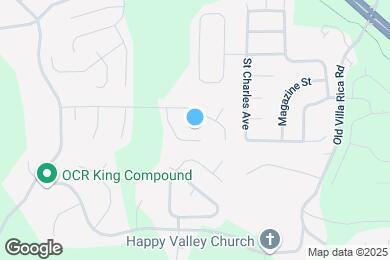 Map image of the property - 119 Spring View Branch