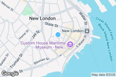Map image of the property - Monte Cristo Building