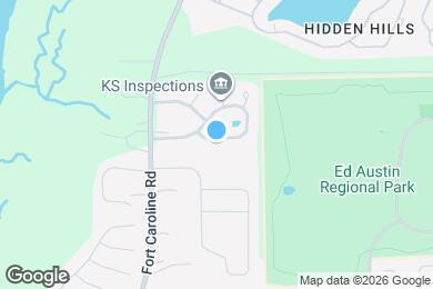 Map image of the property - 11326 Trotting Horse Ln S
