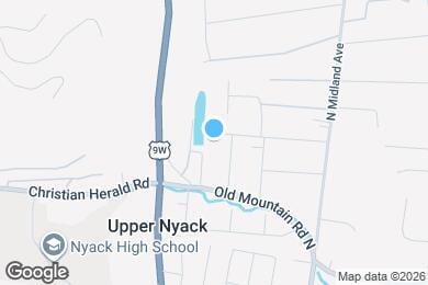 Map image of the property - 217 Foss Dr