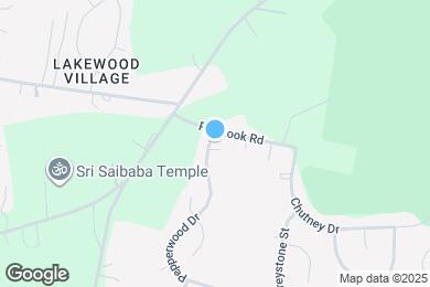 Map image of the property - 101 Brandy Ct