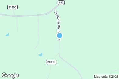 Map image of the property - 9190 Co Rd 2136