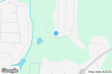 Map image of the property - 15 Betty Ann Ln