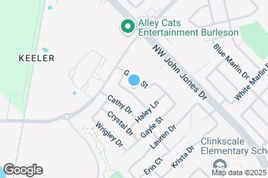 Map image of the property - 830 Sheryn Dr