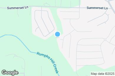Map image of the property - 108 Sun Valley Ct
