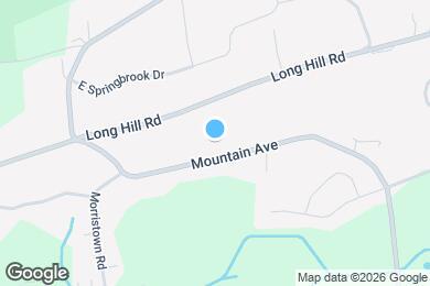 Map image of the property - 137 Mountain Ave