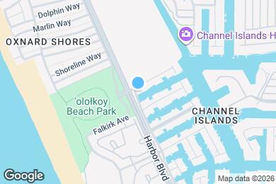 Map image of the property - 4640 Eastbourne Bay