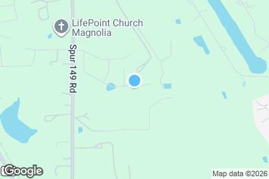 Map image of the property - 13439 Maltessa Dr