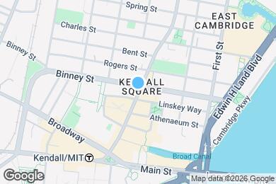 Map image of the property - 285 Third Street-SI FL6-ID592