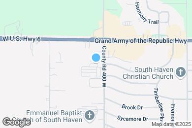 Map image of the property - 788 McCool Rd