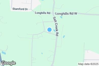 Map image of the property - 606 Valley Vista St