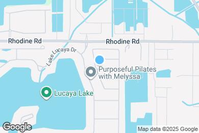 Map image of the property - 11614 Mandevilla Vw Wy
