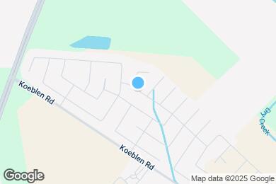 Map image of the property - 5238 Eagleton Dr