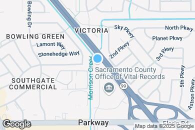 Map image of the property - Stonebrook Apartments