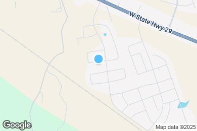 Map image of the property - 213 Capital Hl Vw