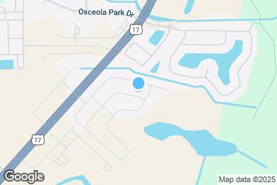 Map image of the property - 1210 Ponca Rd