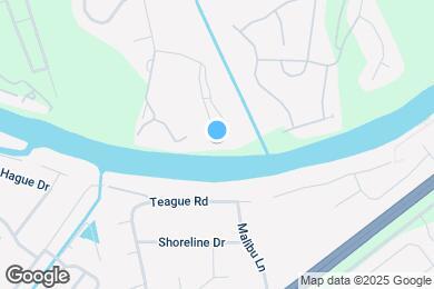 Map image of the property - 702 Riverwalk Dr