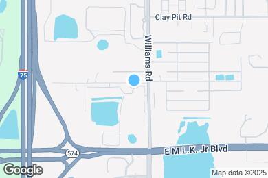 Map image of the property - Prose Park View