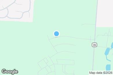 Map image of the property - 9055 Henley Ave