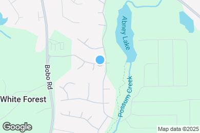 Map image of the property - 274 Riverwood Way