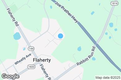 Map image of the property - 170 Woodland Rd
